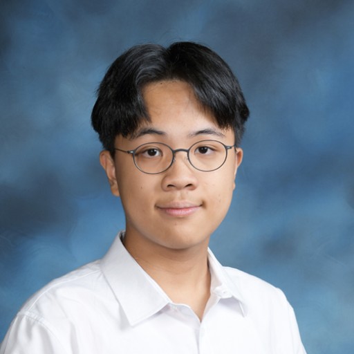 Stephen Li